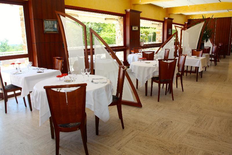 Authentic By Balladins - Rodez / Le Segala Baraqueville Εξωτερικό φωτογραφία
