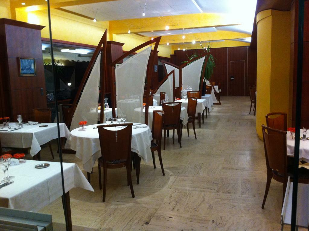 Authentic By Balladins - Rodez / Le Segala Baraqueville Εξωτερικό φωτογραφία